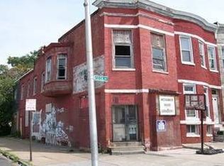 1927 Cecil Ave, Baltimore, MD 21218