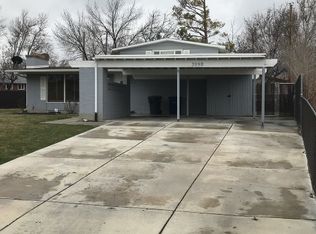 3998 S Enterado Cir, West Valley City, UT 84119