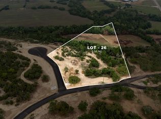 LOT 26 Ranch Road 165 Rd, Blanco, TX 78606