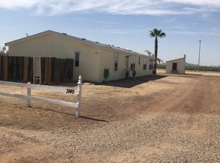 3140 N 394th Dr, Tonopah, AZ 85354