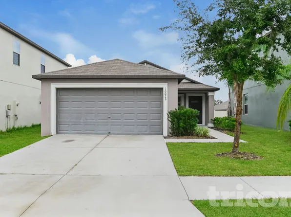 10026 Rosemary Leaf Ln, Riverview, FL 33578