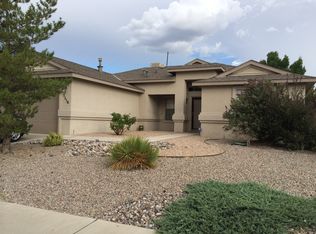7116 Luz De La Luna Pl NW, Albuquerque, NM 87114