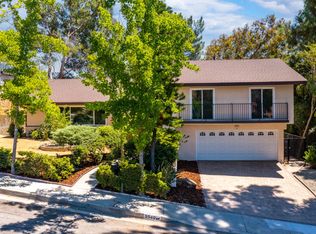 5540 Pine Cone Rd, La Crescenta, CA 91214