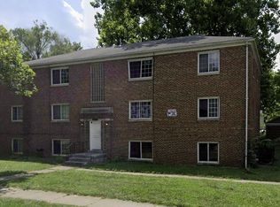 2331 Riverside Dr #1, Dayton, OH 45405