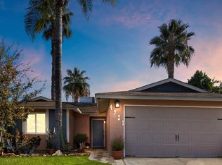 4721 Arbor Glen Way, Bakersfield, CA 93313