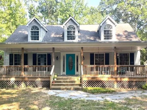 22239 Seaside Rd, Cape Charles, VA 23310