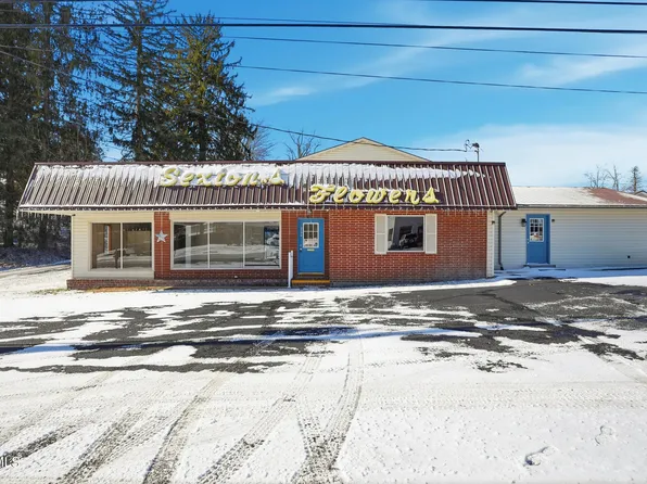 528 W Main St, Wise, VA 24293