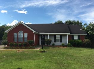 7414 Carol Acres Ln, Mobile, AL 36619