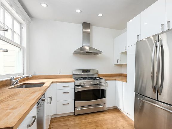 4th image of 1530 McAllister St APT 2
