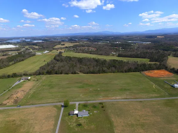 308 Pressley Rd, Vonore, TN 37885