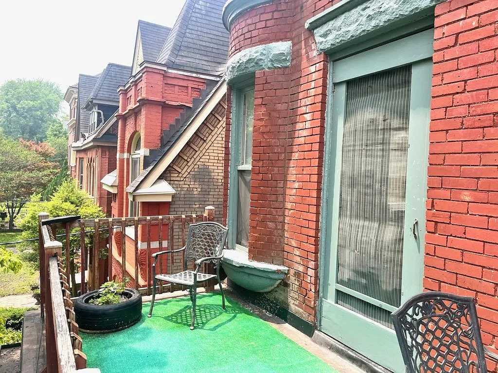 1 bed, 778 sqft, $840 — Photo 3