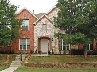 1219 Willowdale Ln, Irving, TX 75063