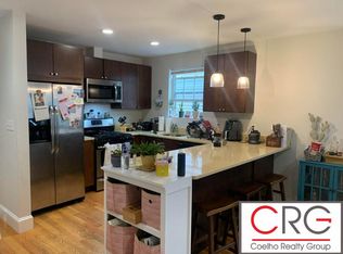 88 Jaques St #1, Somerville, MA 02145