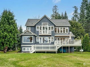 3034 Mabana Heights Rd, Camano Island, WA 98282