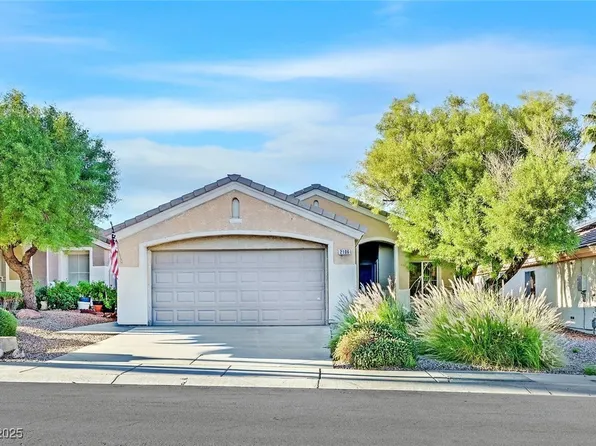 2106 Eagle Watch Dr, Henderson, NV 89012