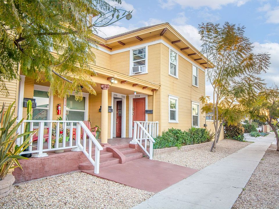 1st image of 2204-16 Julian Ave #2214