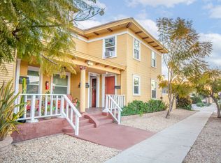 2204-16 Julian Ave #2214, San Diego, CA 92113