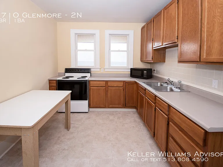 3710 Glenmore Ave #2N — Photo 9