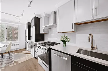 Rented by Vector New York, LLC