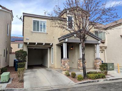 8231 Golden Flowers St, Las Vegas, NV, 89139