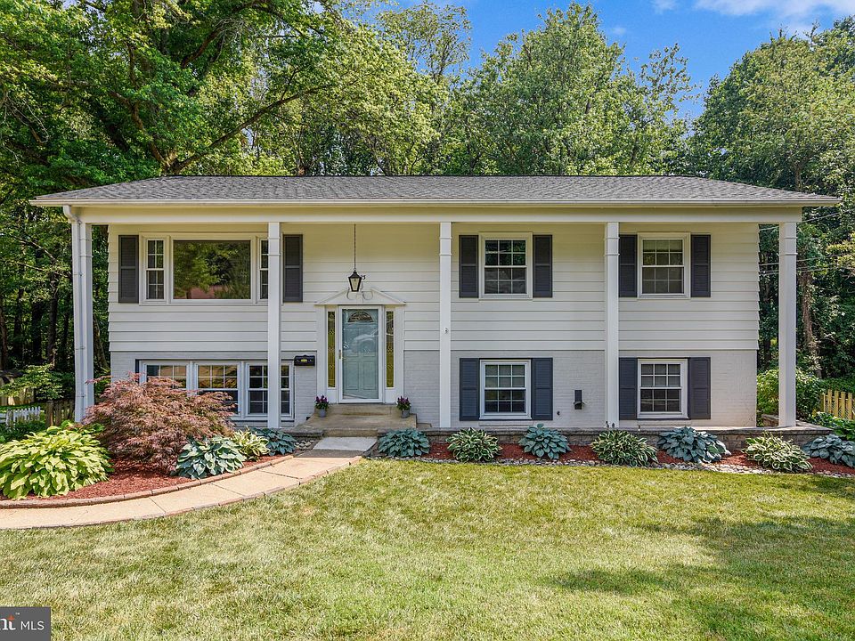 5023 King Richard Dr, Annandale, VA 22003 Zillow