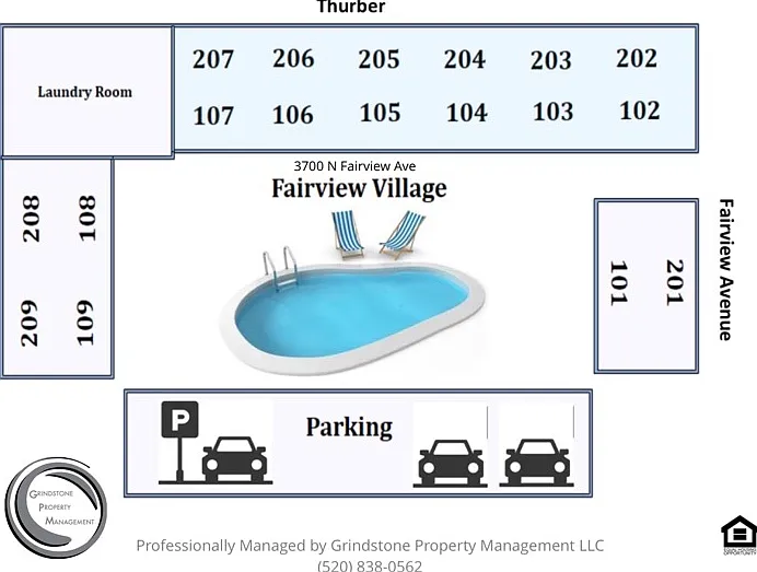 3700 N Fairview Ave — Photo 7