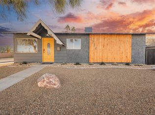 3114 Scarlet Oak Ave, Las Vegas, NV 89104