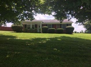 326 Conn Ln, Lancaster, KY 40444