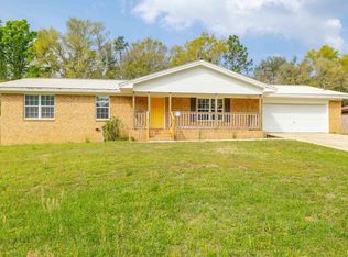 7093 Wymart Rd, Pensacola, FL 32526