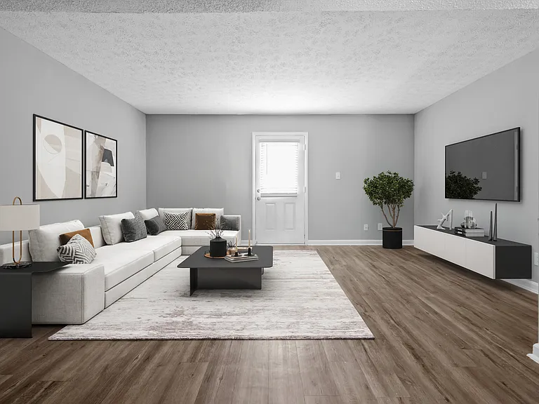 The Alcove Townhomes — Photo 16