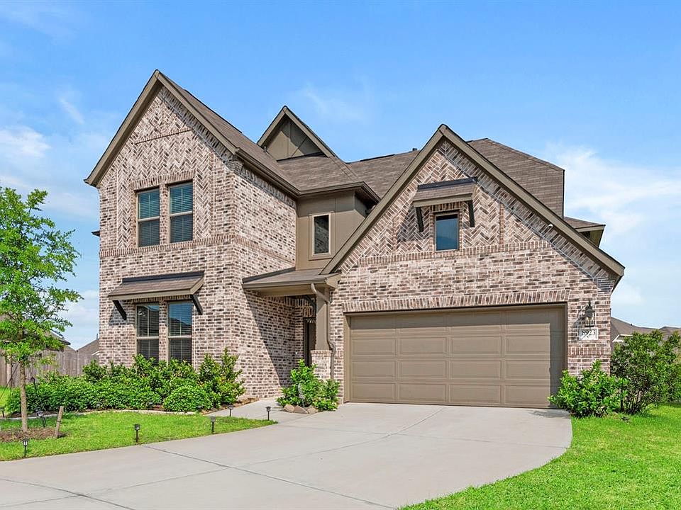 1st image of 8923 Granary Gate Ln