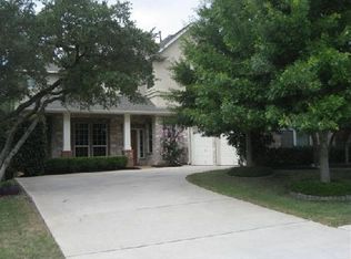 6809 Via Ricco Dr, Austin, TX 78749