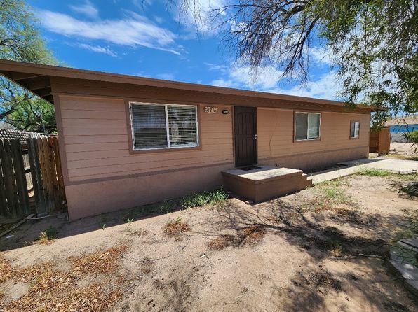 216 N Casa Grande Ave
