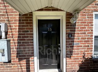 3517 Briel St APT 15, Richmond, VA 23223