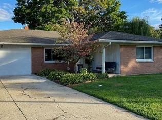 1315 N Fenwick Ave, Indianapolis, IN
