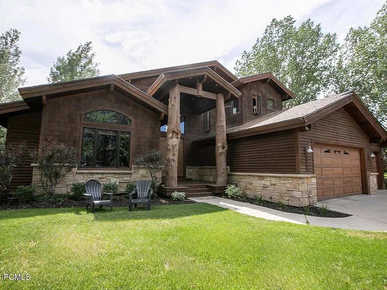 1035 Abilene Way — Photo 1