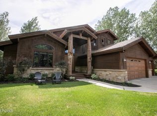 1035 Abilene Way, Park City, UT 84098