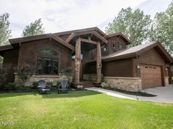 1035 Abilene Way, Park City, UT 84098