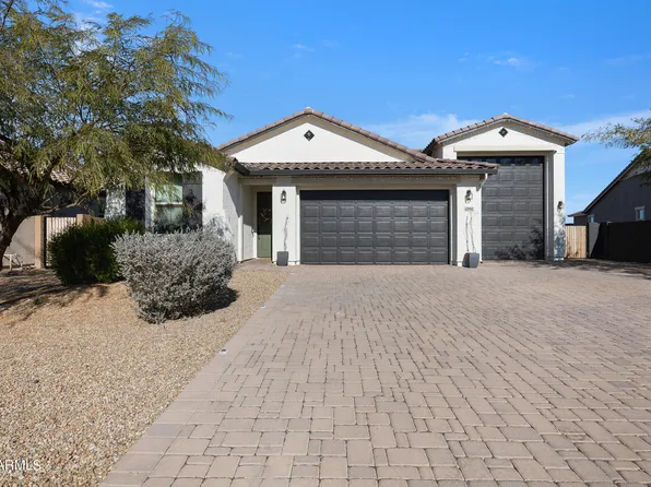 43992 W PALO NUEZ Street, Maricopa, AZ 85138