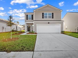 310 Holiday St, Ridgeland, SC 29936