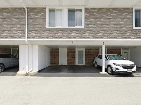 2 Cour Masson, Palos Hills, IL 60465