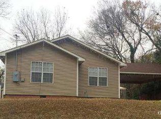 141 Morningview Dr, Vicksburg, MS 39180