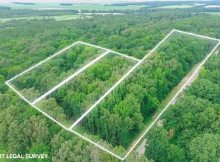 1 County Road 160, Jonesboro, AR 72404