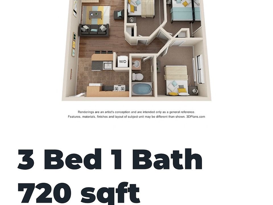 1st image of 770 29th St APT 737