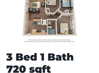 770 29th St APT 737, Boulder, CO 80303