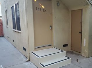 12609 - 11 1/2 Mitchell Ave, Los Angeles, CA 90066