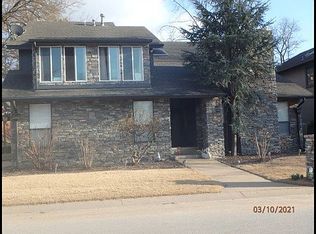 6332 E 98th St, Tulsa, OK 74137
