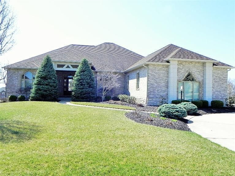6776 Southampton Ln, West Chester, OH 45069 Zillow