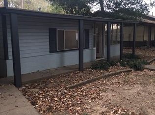 111 Speaker St, Conway, AR 72032