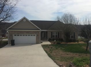 12210 Posey Hollow Rd, Soddy Daisy, TN 37379